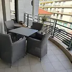 1 Bedroom Next To The Beach And Port Vauban